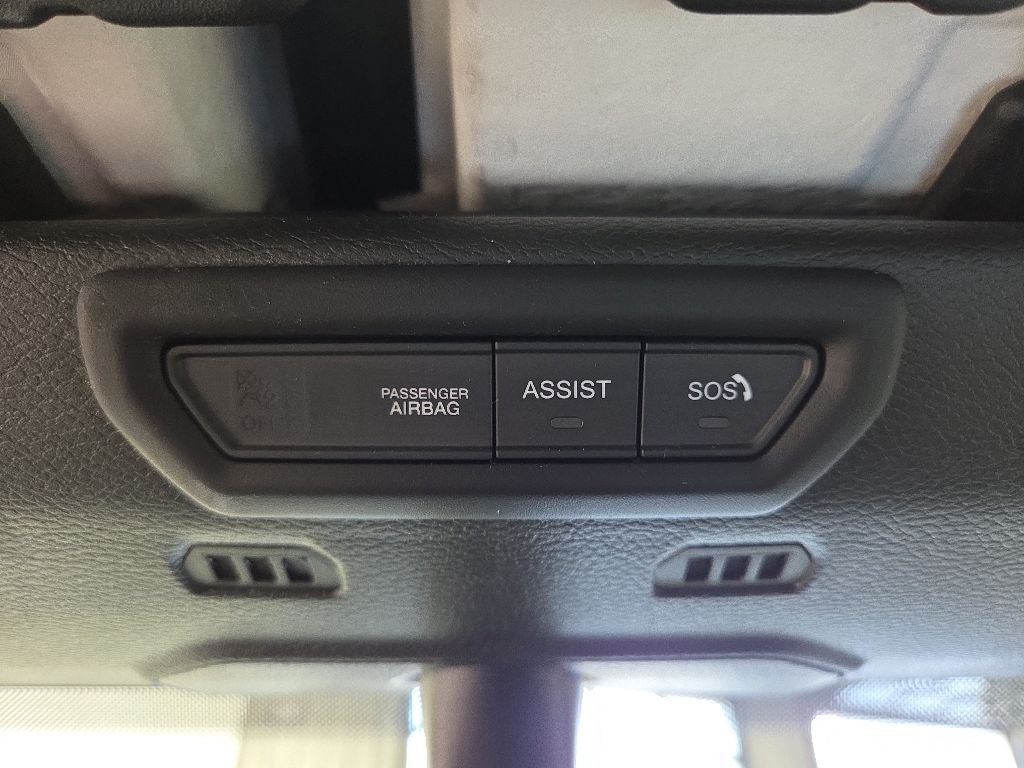 2023 Jeep Wrangler 4-Door High Tide 4x4