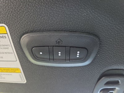 2023 Jeep Wrangler 4-Door High Tide 4x4