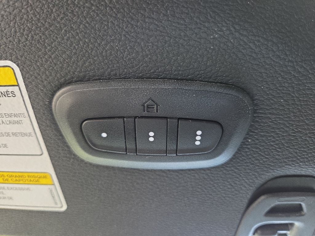 2023 Jeep Wrangler 4-Door High Tide 4x4