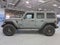 2023 Jeep Wrangler 4-Door High Tide 4x4
