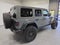 2023 Jeep Wrangler 4-Door High Tide 4x4