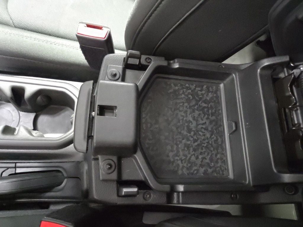 2023 Jeep Wrangler 4-Door Willys Sport 4x4