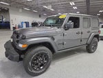 2023 Jeep Wrangler 4-Door Willys Sport 4x4