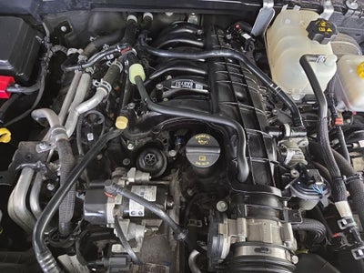 2023 Jeep Wrangler 4-Door Willys Sport 4x4