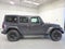 2023 Jeep Wrangler 4-Door Willys Sport 4x4