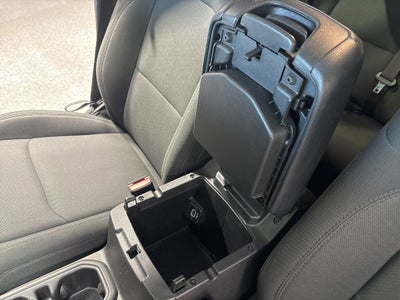 2023 Jeep Wrangler 4-Door Willys Sport 4x4