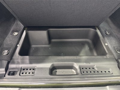 2023 Jeep Wrangler 4-Door Willys Sport 4x4