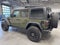 2023 Jeep Wrangler 4-Door Willys Sport 4x4