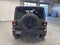 2023 Jeep Wrangler 4-Door Willys Sport 4x4