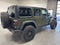 2023 Jeep Wrangler 4-Door Willys Sport 4x4