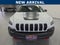 2018 Jeep Cherokee Trailhawk 4x4