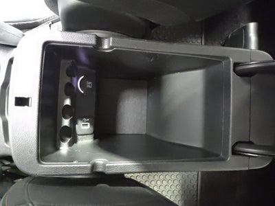 2018 Jeep Cherokee Trailhawk 4x4