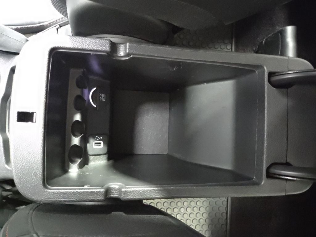 2018 Jeep Cherokee Trailhawk 4x4