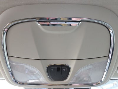 2018 Jeep Cherokee Trailhawk 4x4