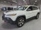2018 Jeep Cherokee Trailhawk 4x4