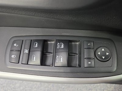 2018 Jeep Cherokee Trailhawk 4x4