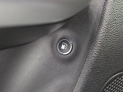 2018 Jeep Cherokee Trailhawk 4x4