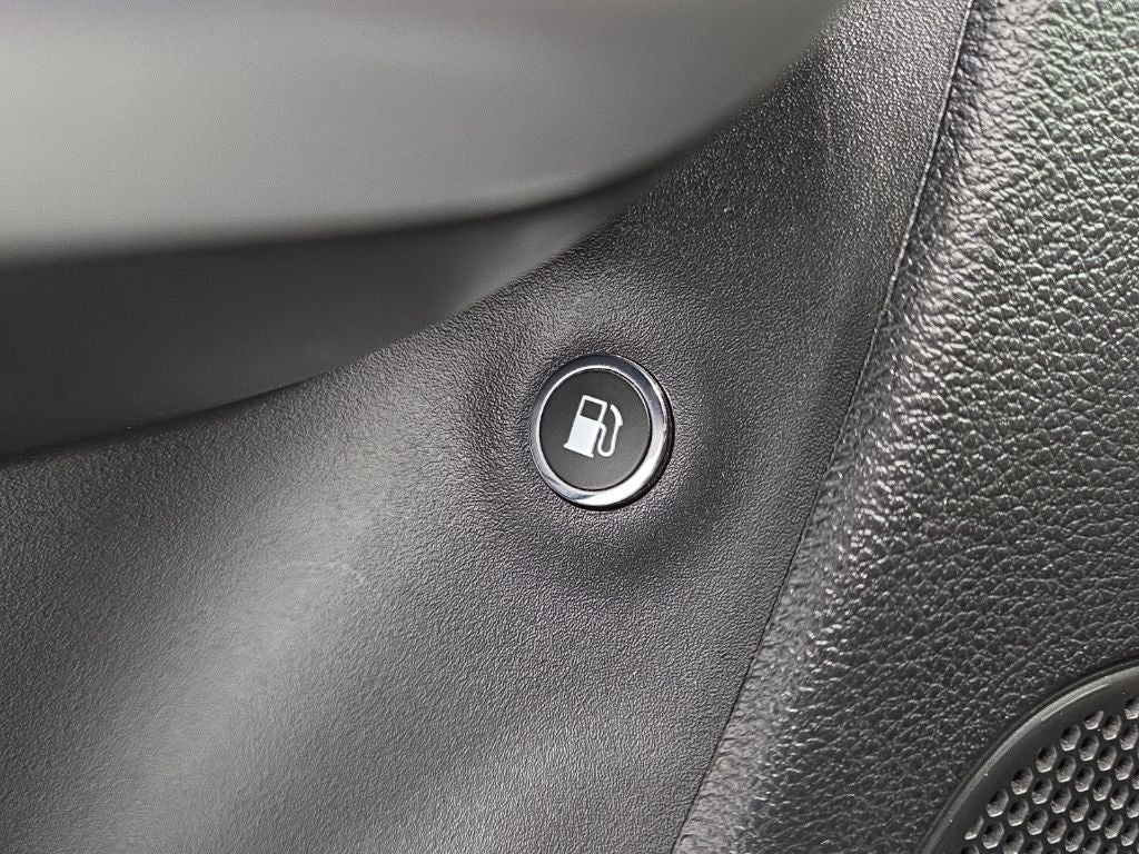 2018 Jeep Cherokee Trailhawk 4x4