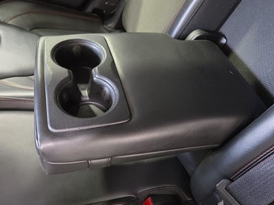 2018 Jeep Cherokee Trailhawk 4x4