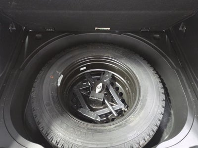 2018 Jeep Cherokee Trailhawk 4x4