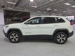 2018 Jeep Cherokee Trailhawk 4x4