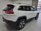 2018 Jeep Cherokee Trailhawk 4x4