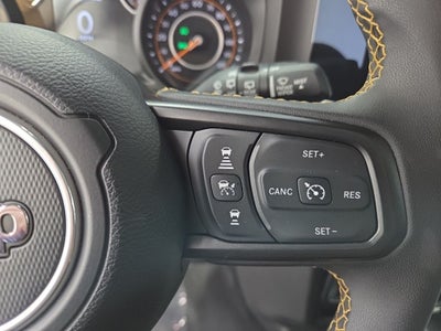 2024 Jeep Wrangler 2-Door Sport S 4x4