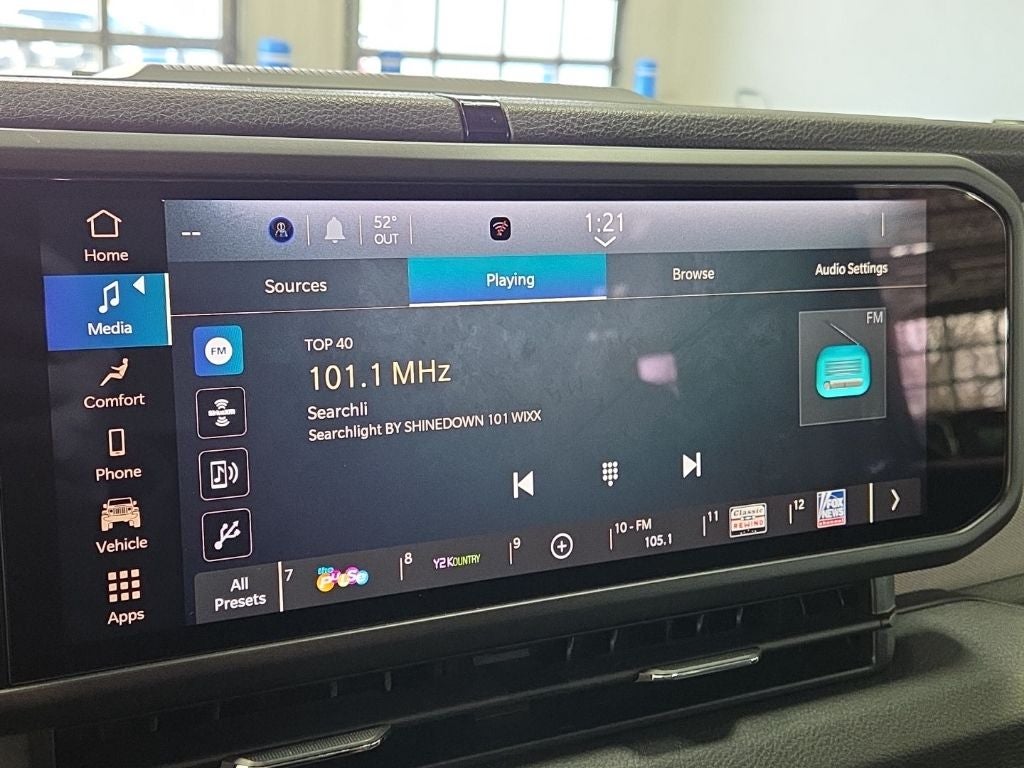 2024 Jeep Wrangler 2-Door Sport S 4x4