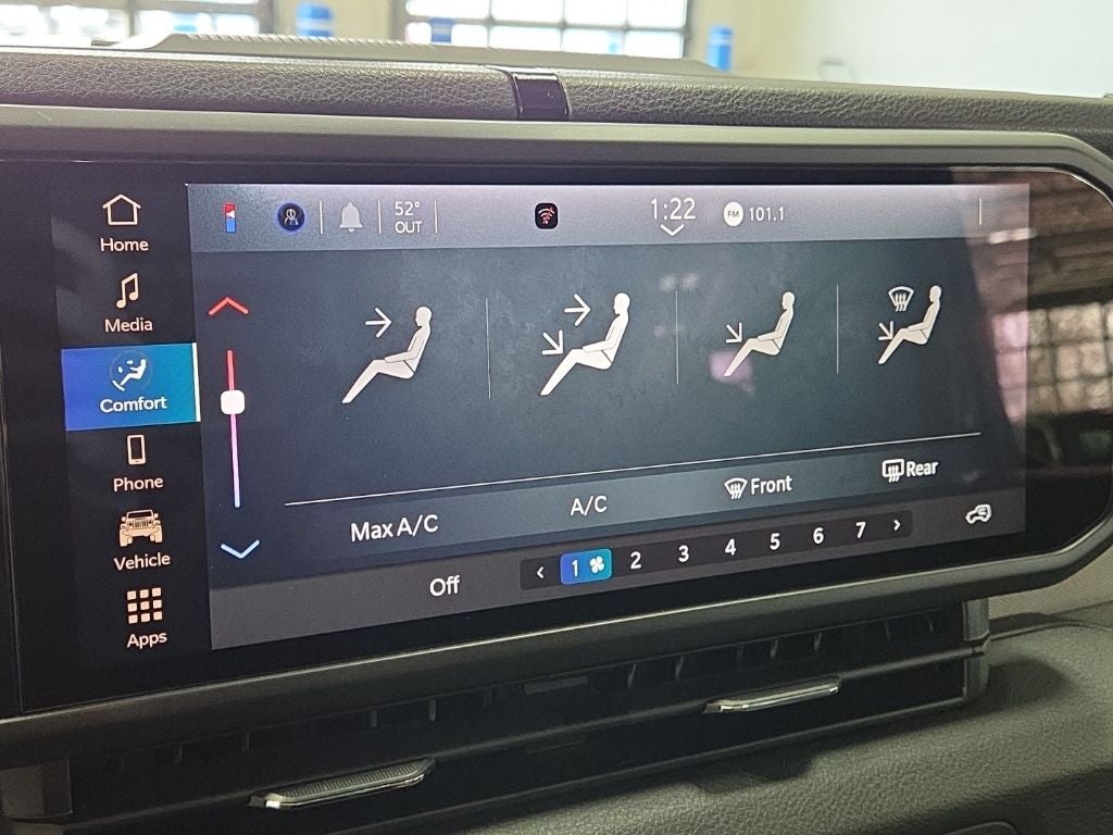 2024 Jeep Wrangler 2-Door Sport S 4x4