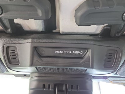 2024 Jeep Wrangler 2-Door Sport S 4x4