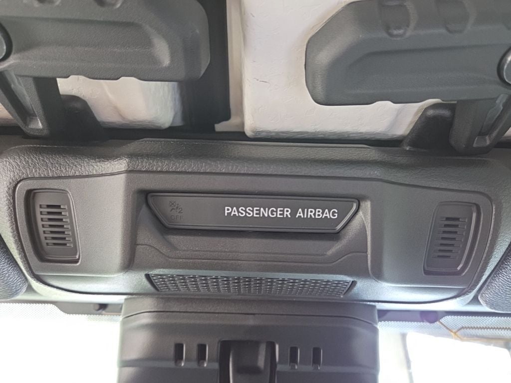 2024 Jeep Wrangler 2-Door Sport S 4x4