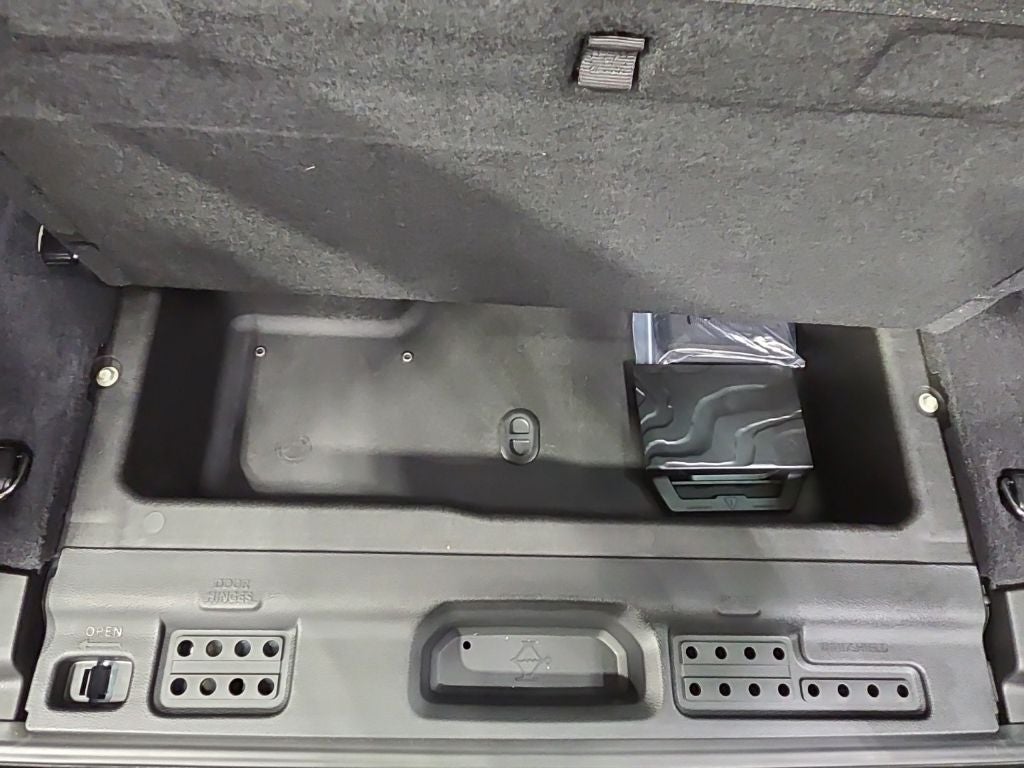 2024 Jeep Wrangler 2-Door Sport S 4x4