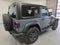 2024 Jeep Wrangler 2-Door Sport S 4x4