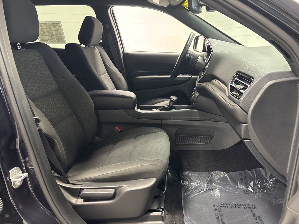 2024 Dodge Durango SXT AWD