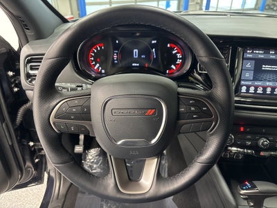 2024 Dodge Durango SXT AWD