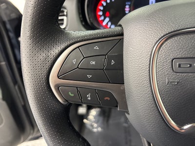 2024 Dodge Durango SXT AWD