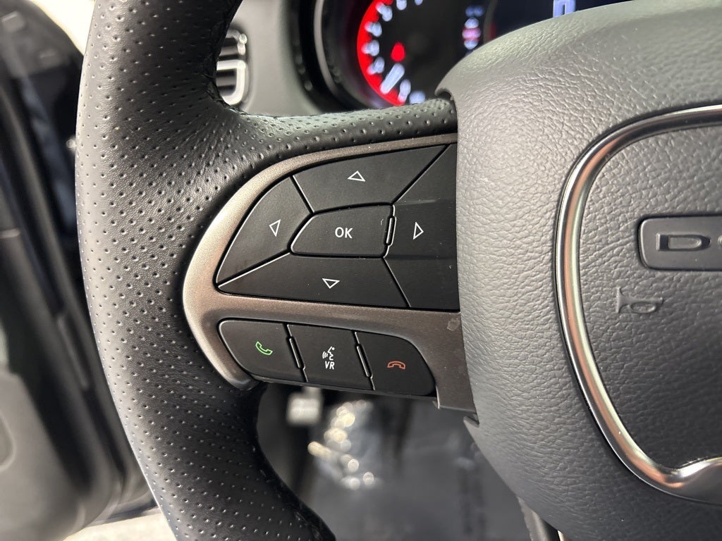 2024 Dodge Durango SXT AWD