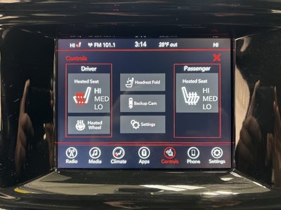 2024 Dodge Durango SXT AWD