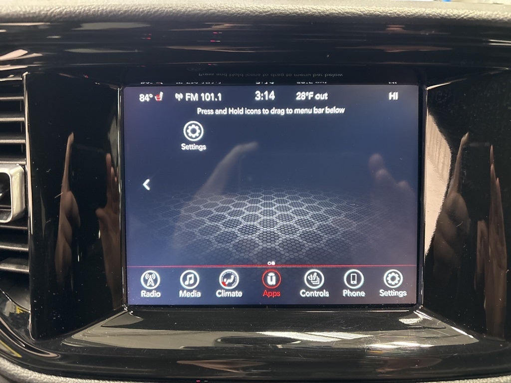 2024 Dodge Durango SXT AWD