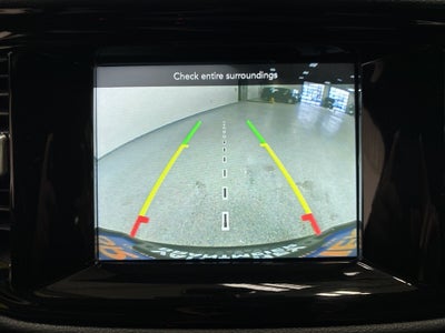 2024 Dodge Durango SXT AWD