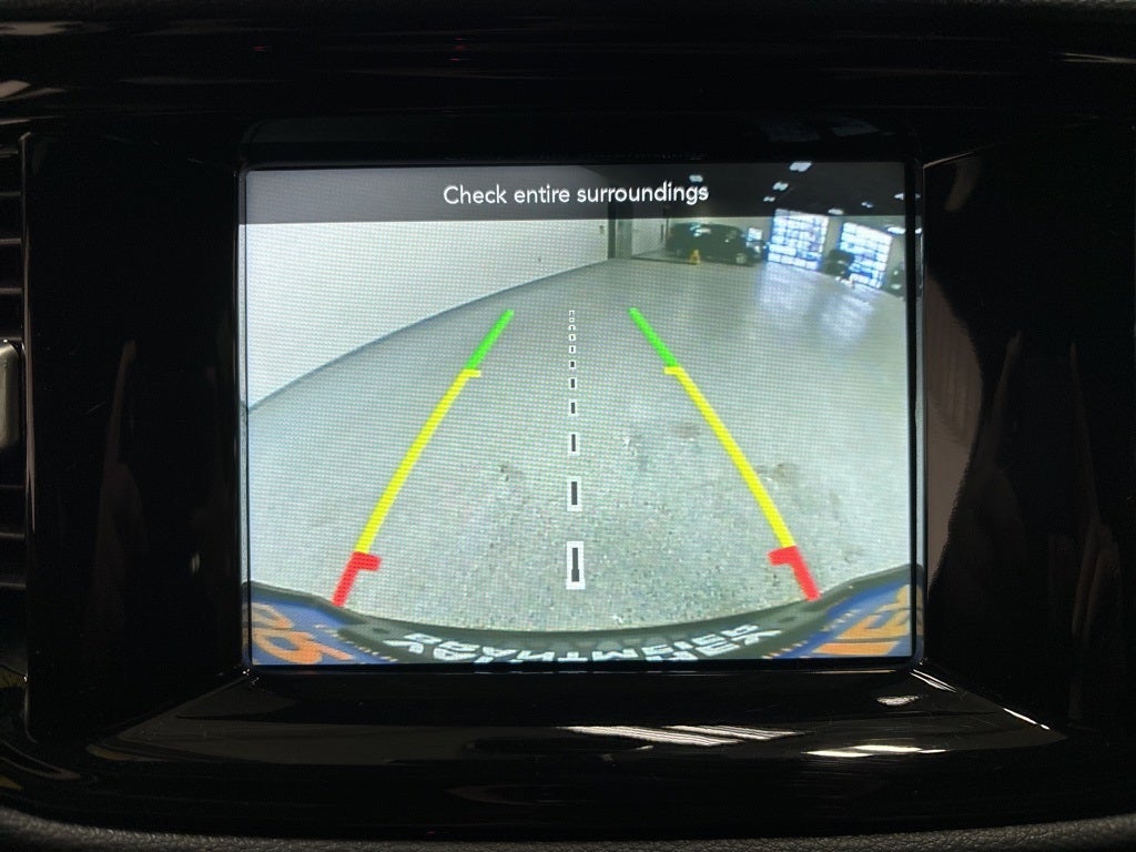 2024 Dodge Durango SXT AWD