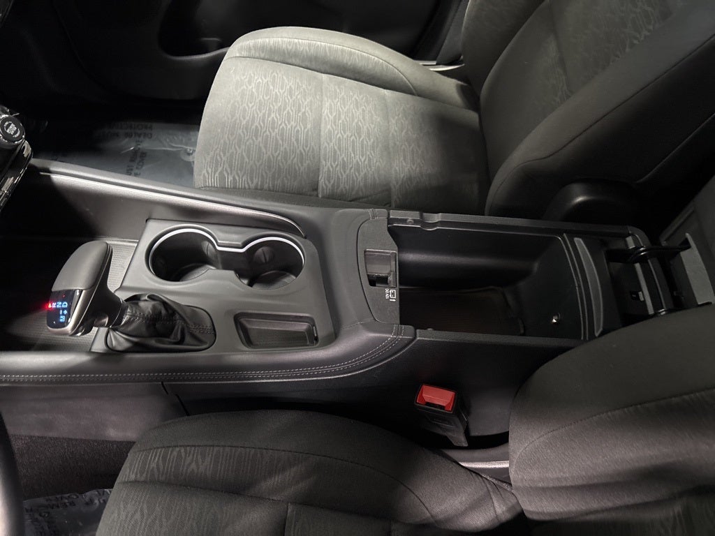 2024 Dodge Durango SXT AWD