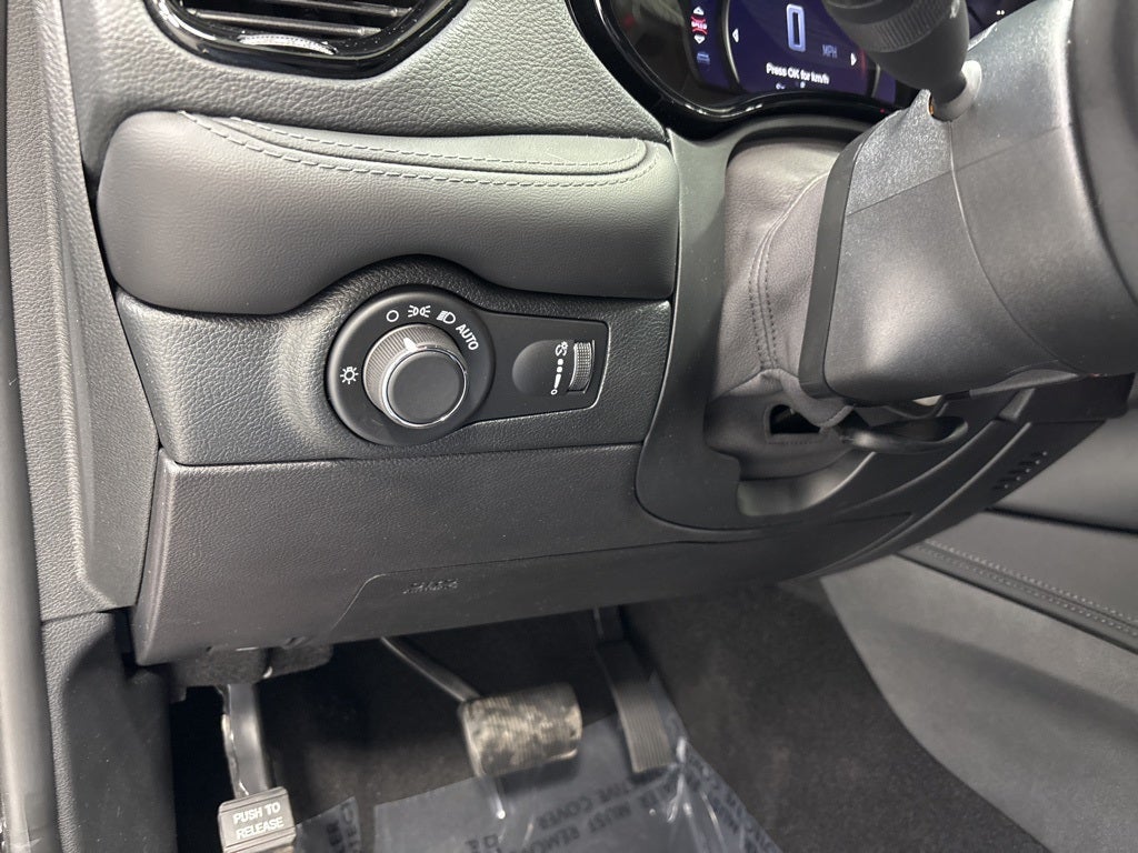 2024 Dodge Durango SXT AWD