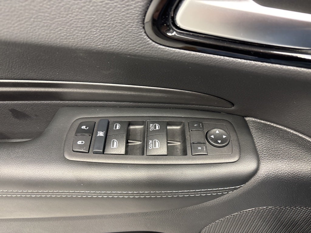 2024 Dodge Durango SXT AWD