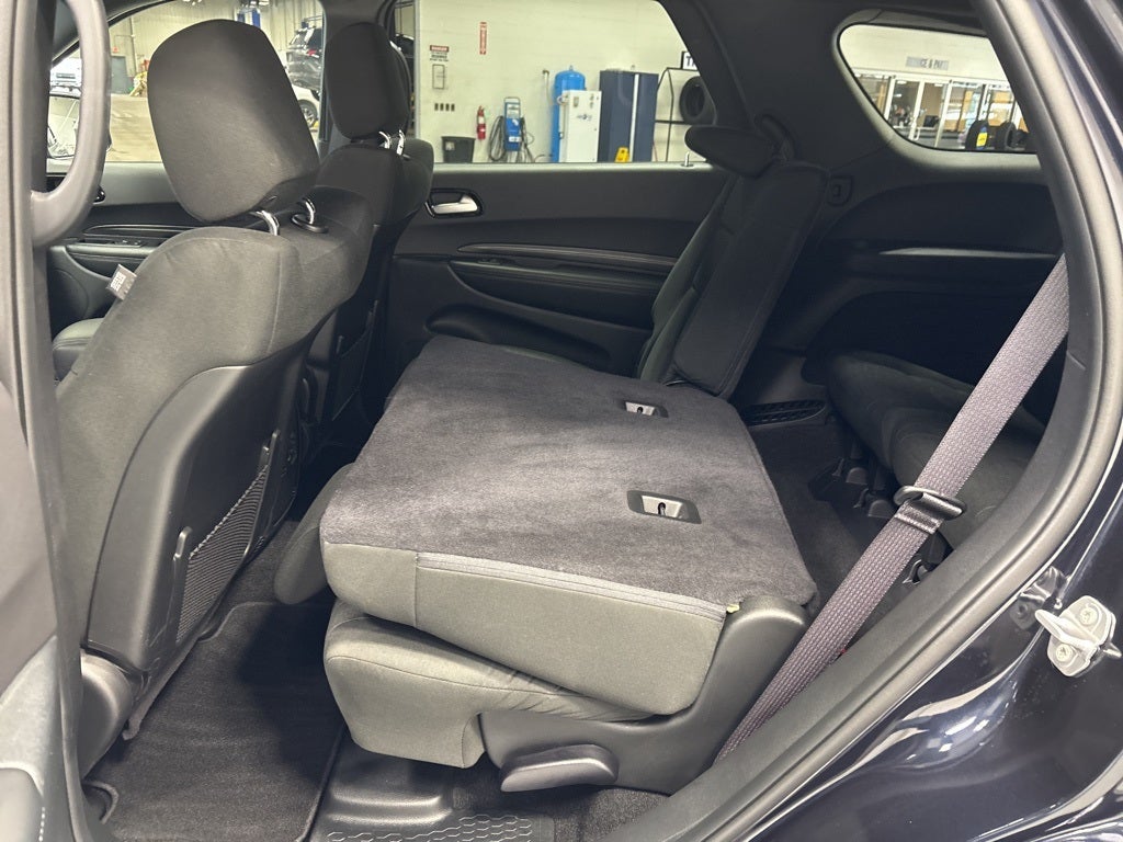 2024 Dodge Durango SXT AWD