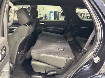 2024 Dodge Durango SXT AWD