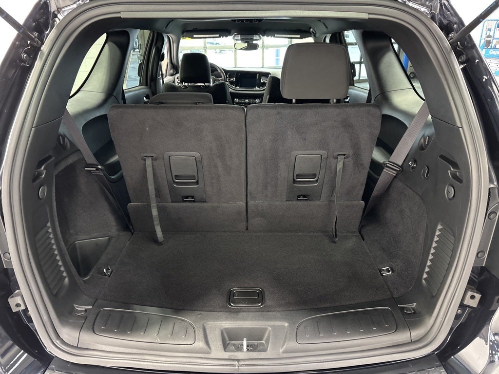 2024 Dodge Durango SXT AWD