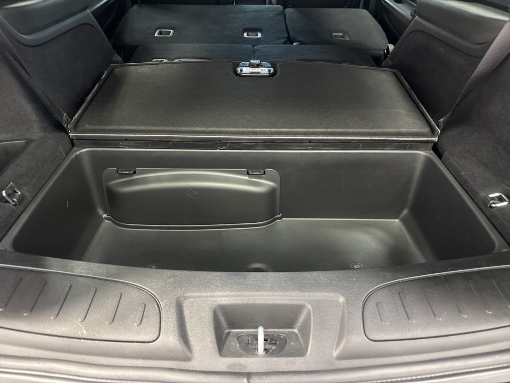 2024 Dodge Durango SXT AWD