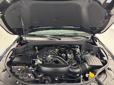 2024 Dodge Durango SXT AWD