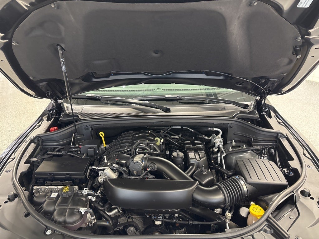 2024 Dodge Durango SXT AWD